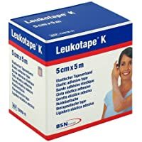 Elast Primeros Auxilios 1 Unidad 250 g